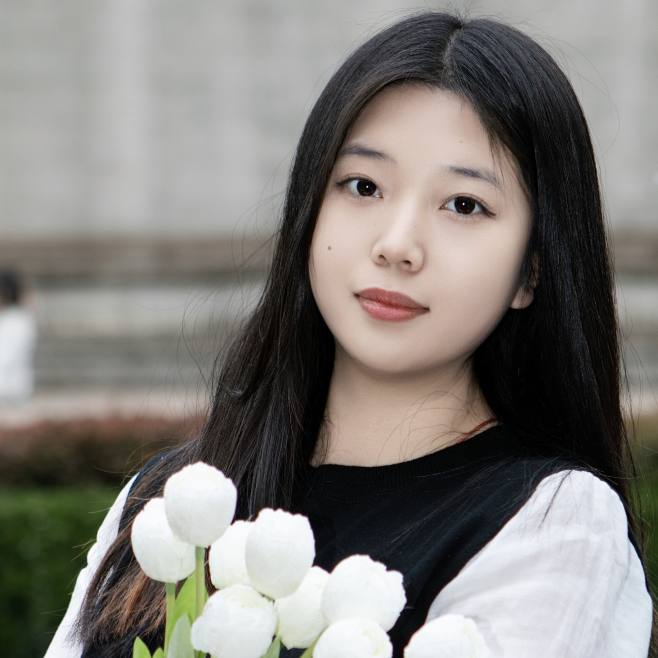 杨蕙仪