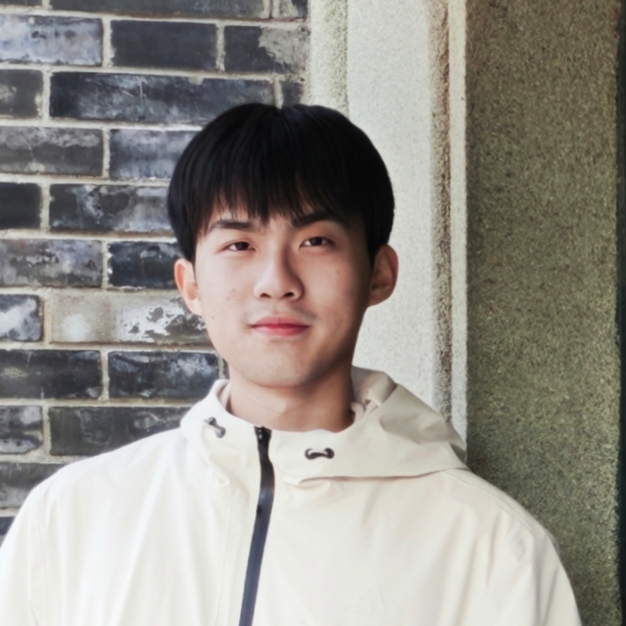 汪煜翔